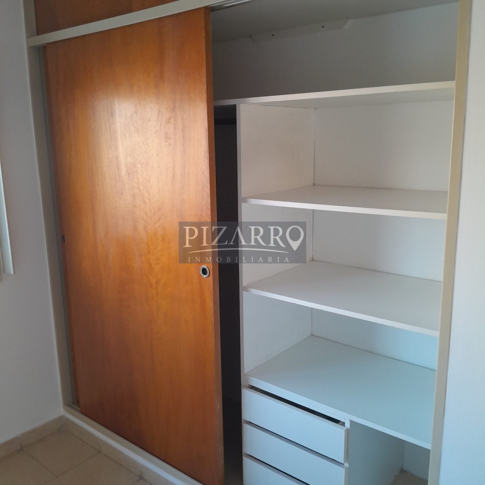 Alquiler Duplex 3 Dorm. - Patio y Cochera | Catriel Al 200