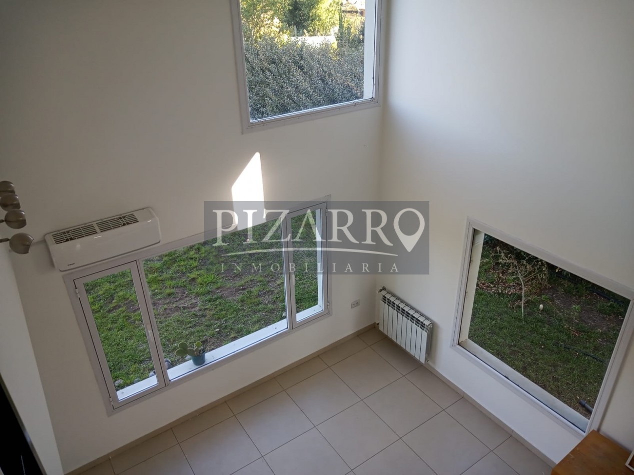  Alquiler Casa Barrio Privado La Zagala