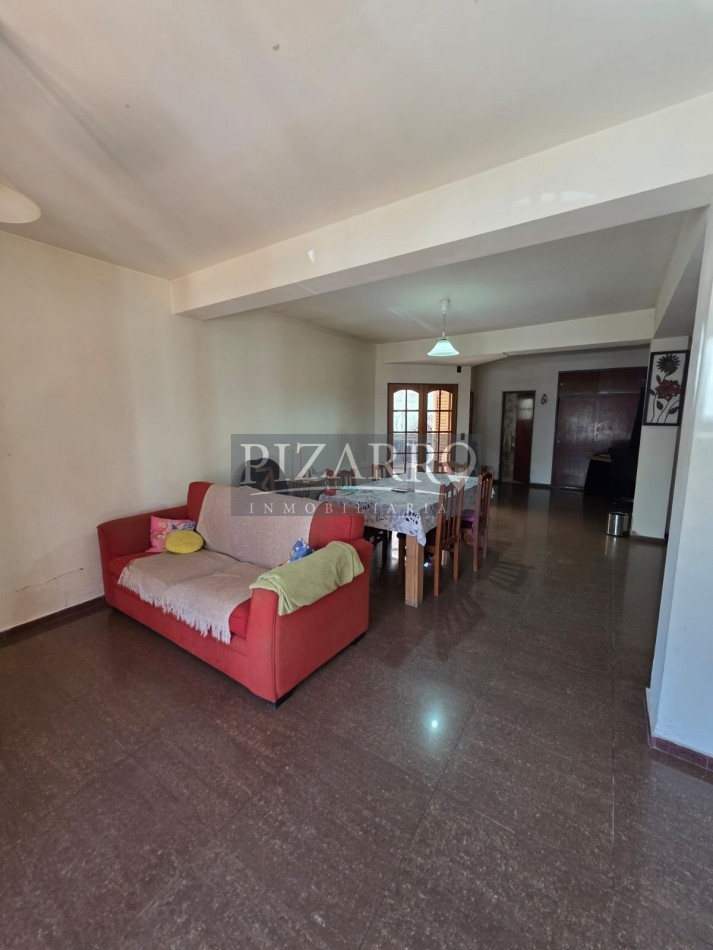 Venta Casa 4 Dormitorios - Cipolletti (B° Belgrano/Prieto) APTA CREDITO HIPOTECARIO