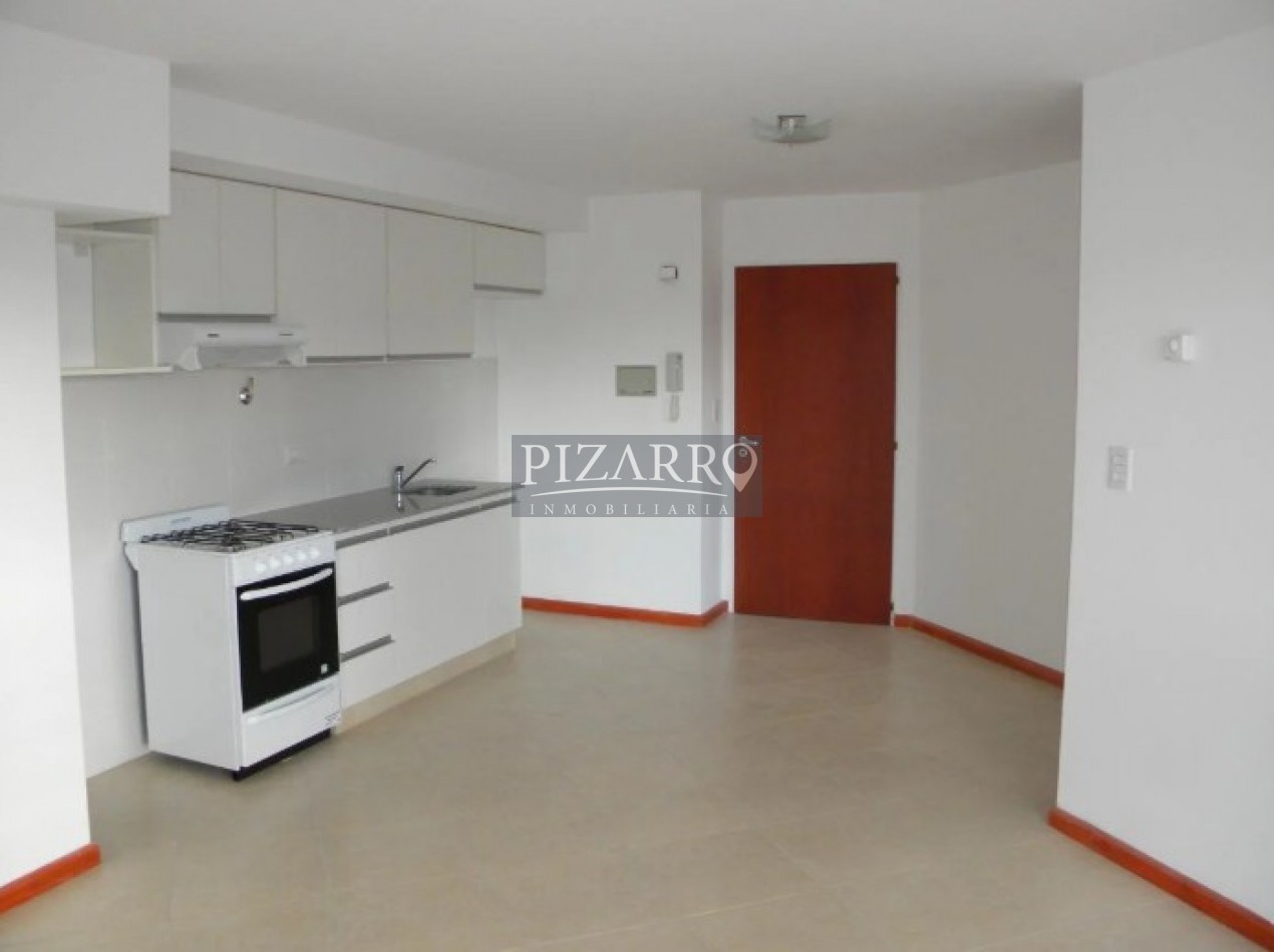Alquiler Departamento un Dormitorio Centrico Neuquen