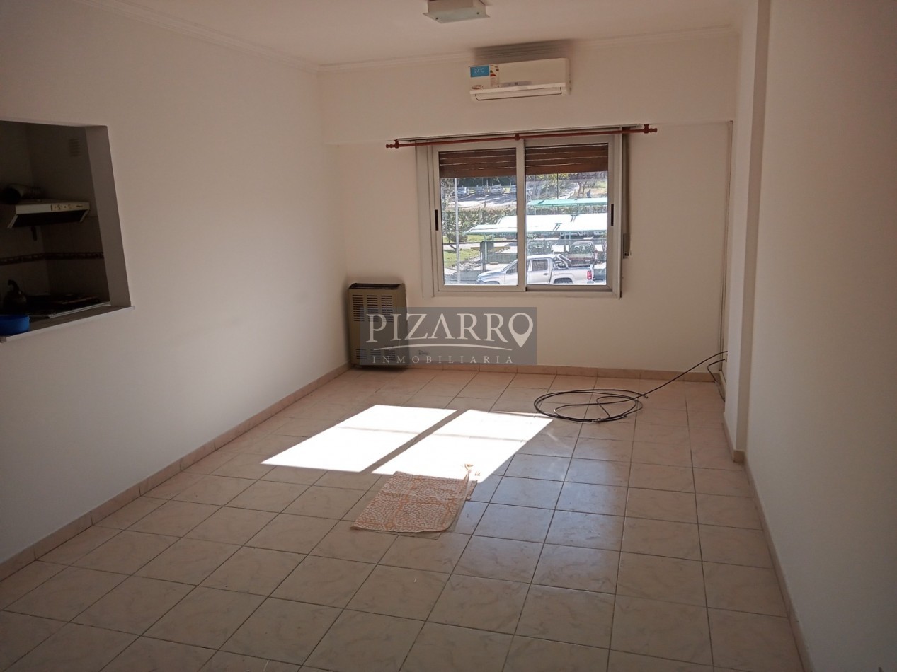 Alquiler Departamento Zona del Alto.