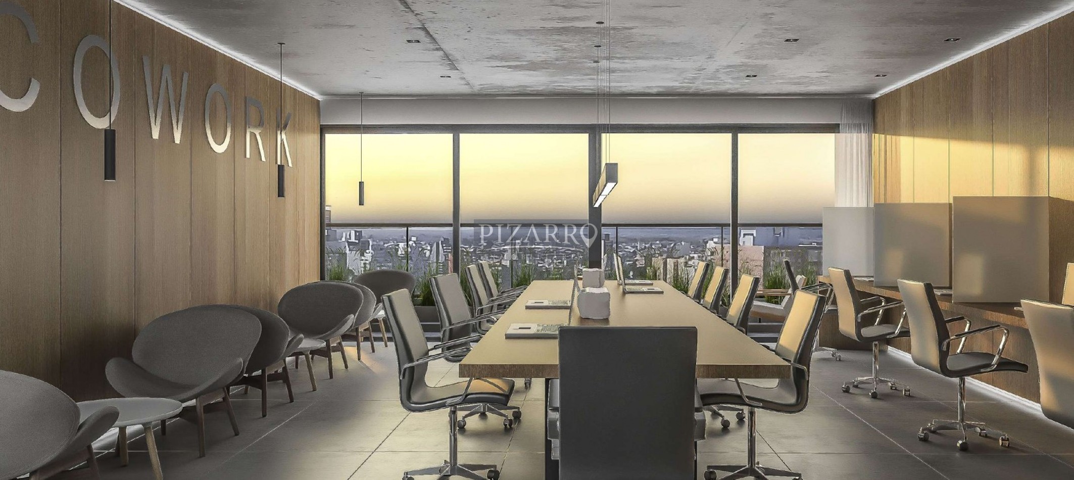 Venta Dpto. Torre Quarz Avenida 794, uno y dos dormitorios.