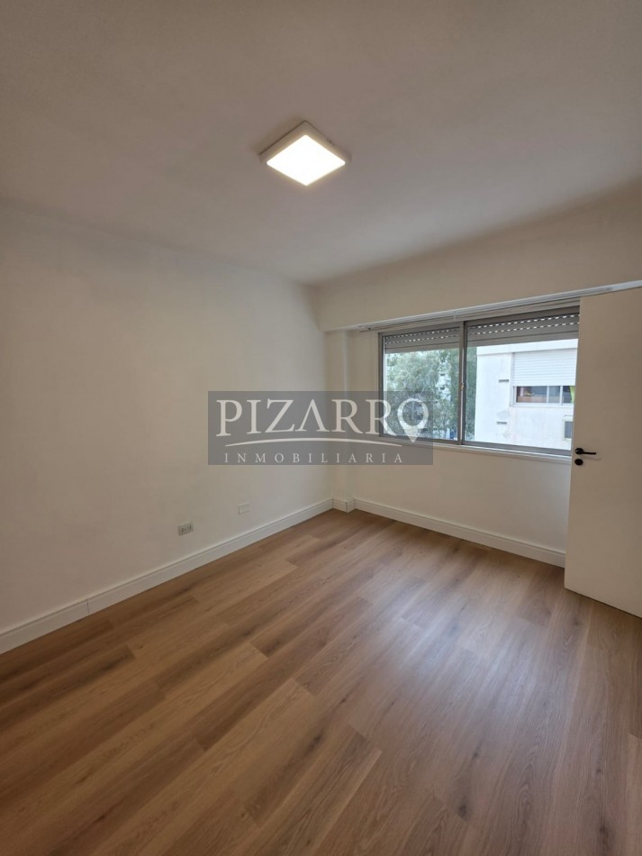 Departamento 1 Dormitorio - Santa Fe 52