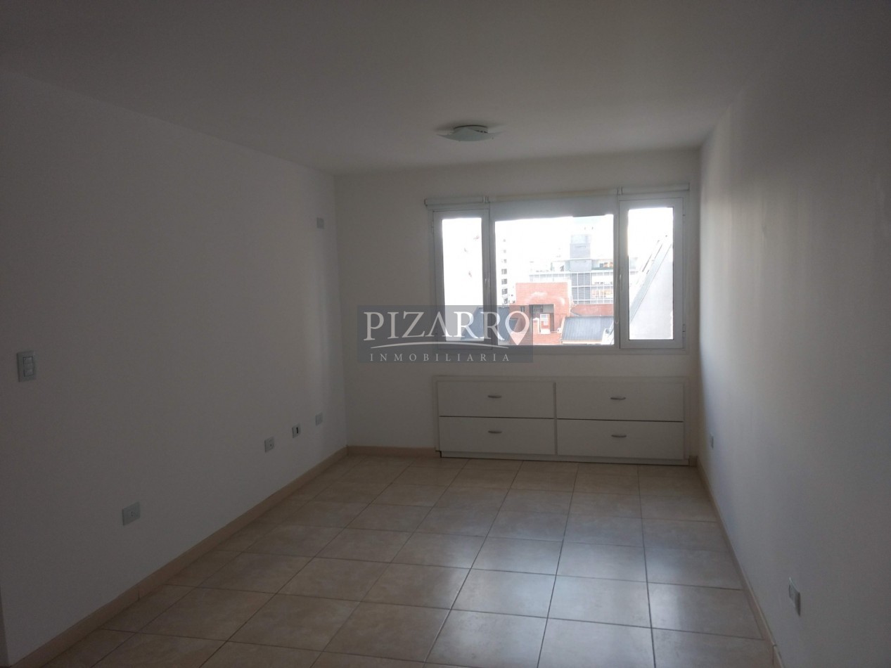 Departamento un Dormitorio Zona del Alto.