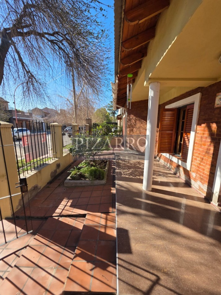 Venta Casa 4 Dormitorios - Cipolletti (B° Belgrano/Prieto) APTA CREDITO HIPOTECARIO