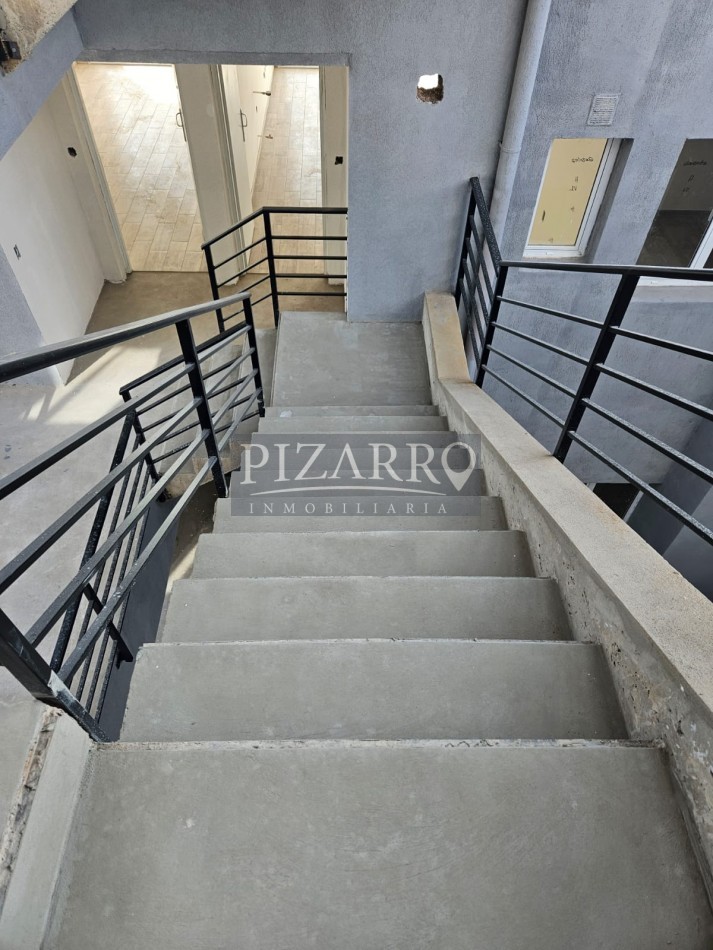 Departamentos a estrenar, Complejo Anaya I, APTO CREDITO HIPOTECARIO