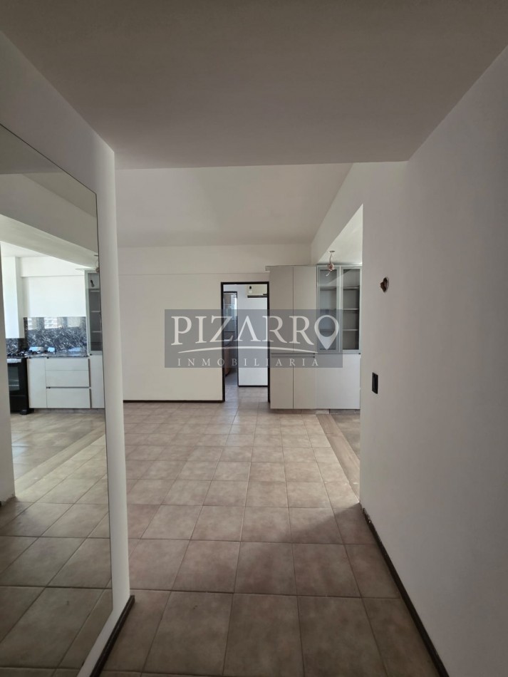 Departamento de 2 Dorm. - Av Argentina 175 - Galeria Jardin