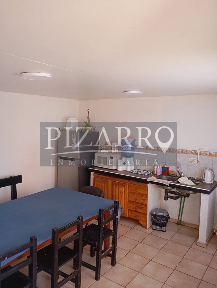 Vende Hotel en Añelo para 14 personas