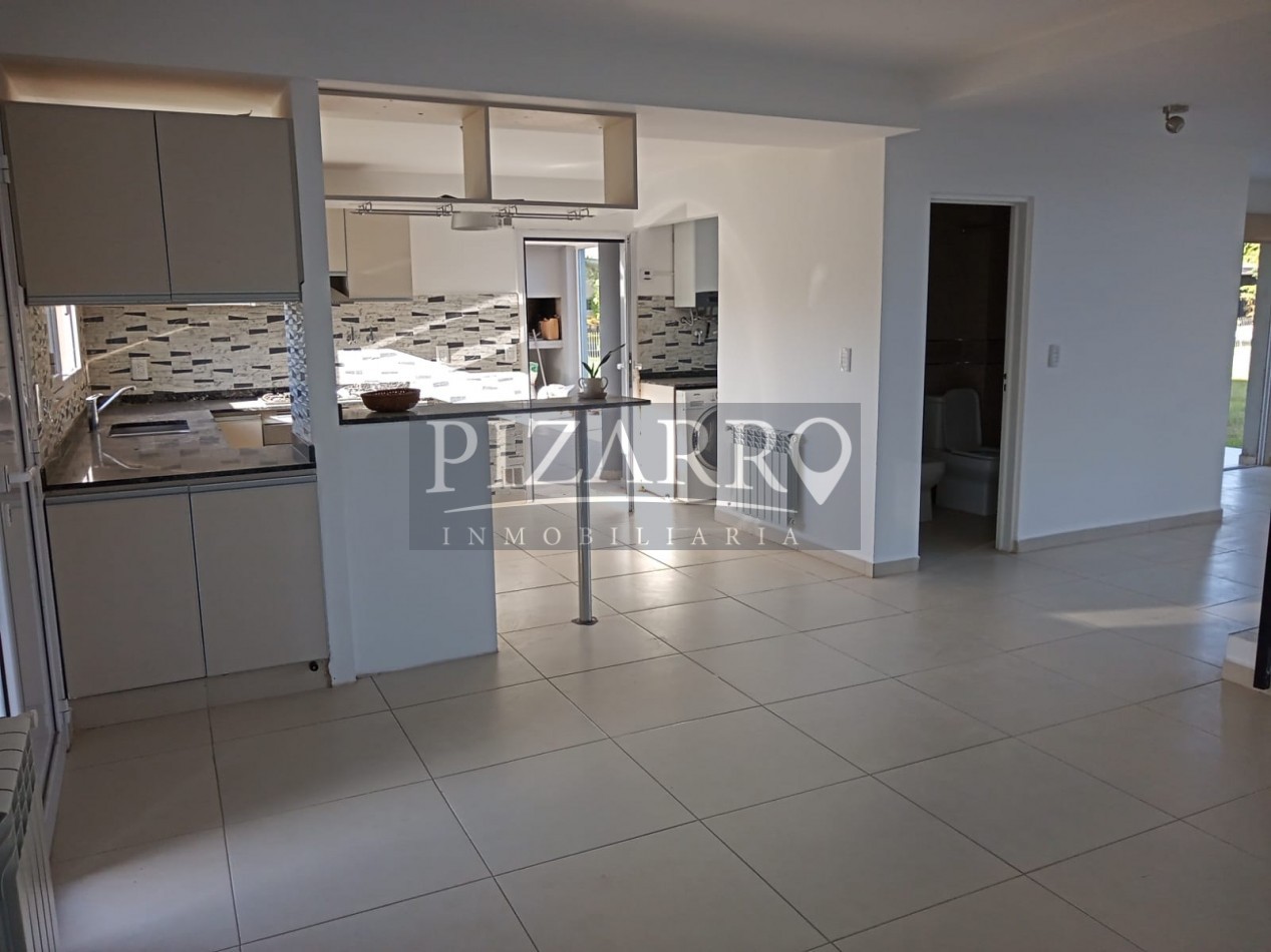  Alquiler Casa Barrio Privado La Zagala