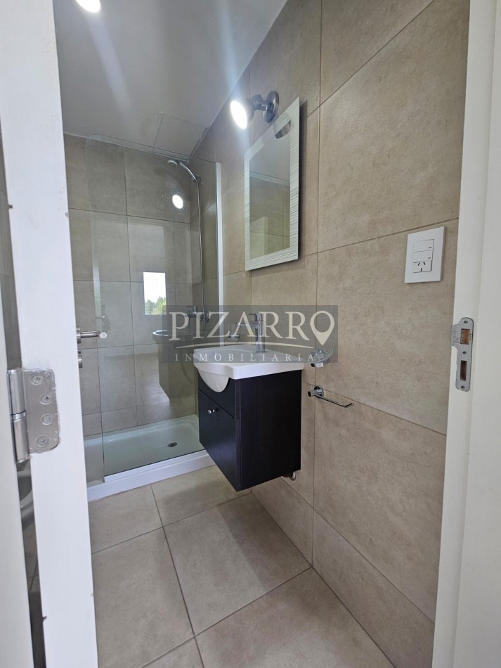 Alquiler Departamento 2 Dorm. - Costa Terra