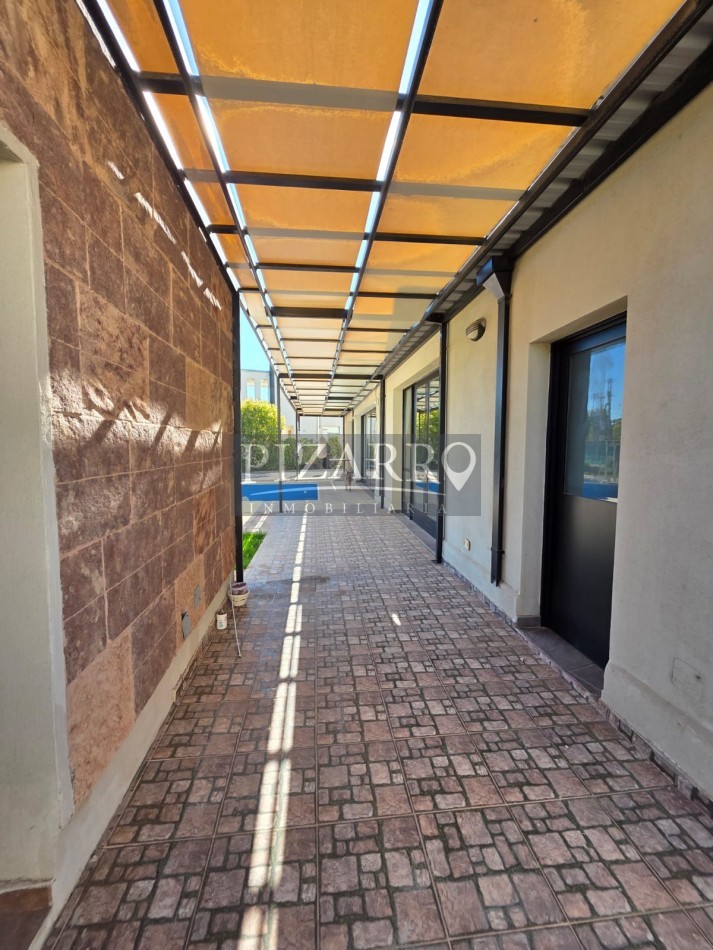 Venta Casa 4 dorm. Comahue Golf Club Neuquen - APTA CREDITO