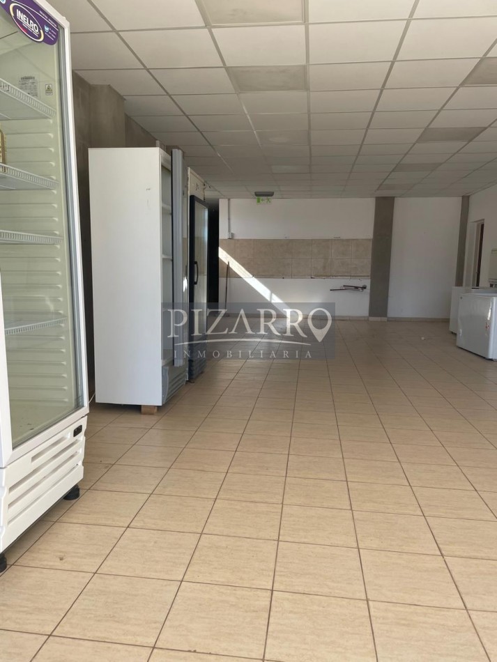 Local Comercial 120 m² - Ruta 237 Km 1298 - Villa El Chocon