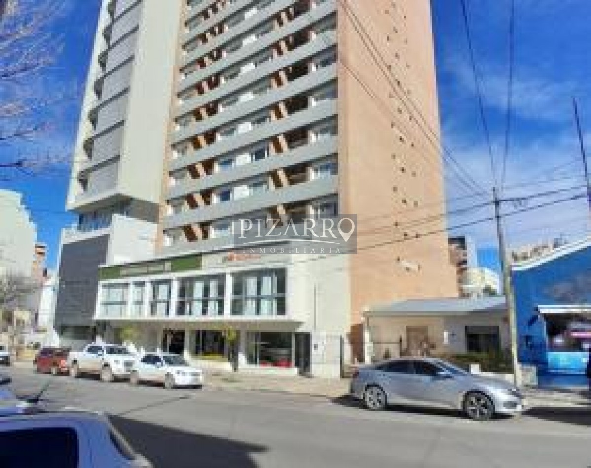 Venta Monoambiente Centrico - Salta 340