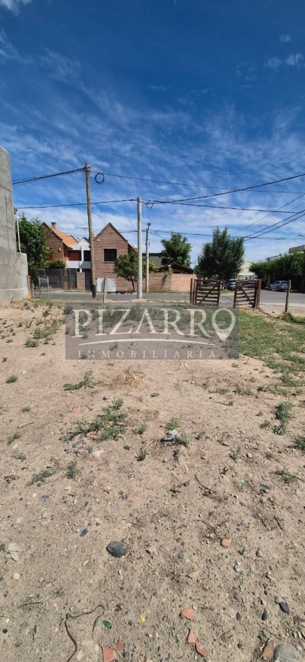 Venta Lote Esquina 230m2