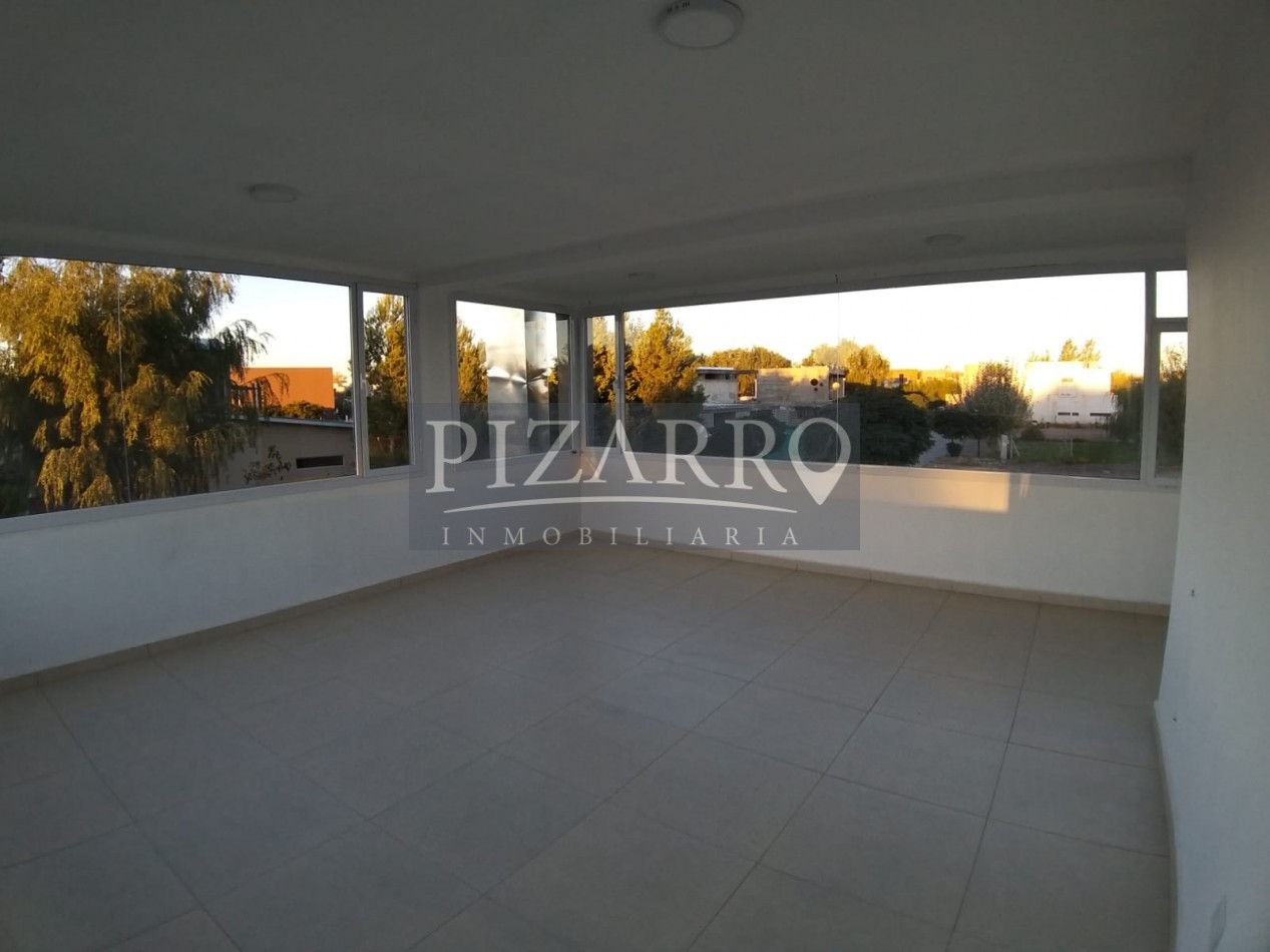  Alquiler Casa Barrio Privado La Zagala