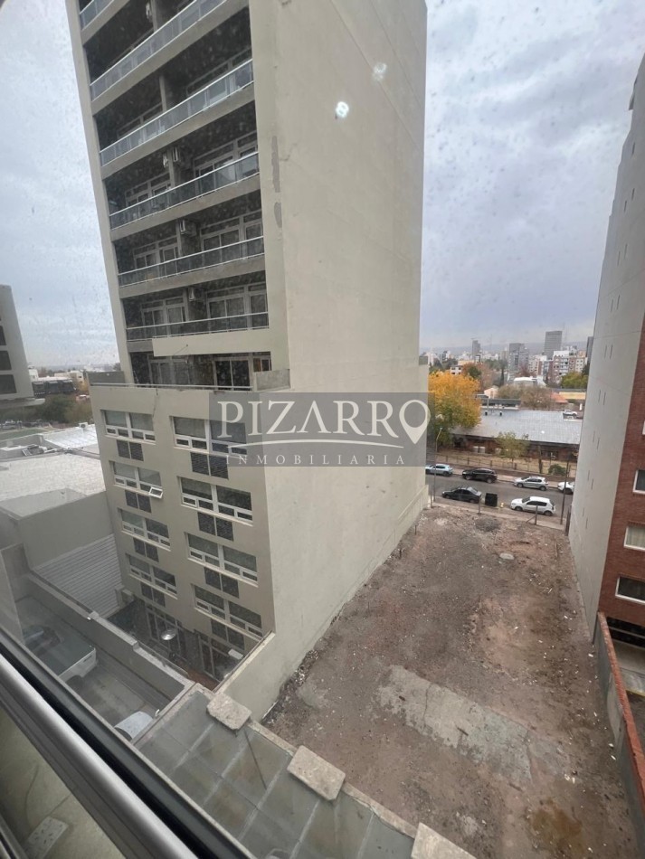 Departamento 1 Dormitorio - Leloir 315 - Zona Judicial/UNCo