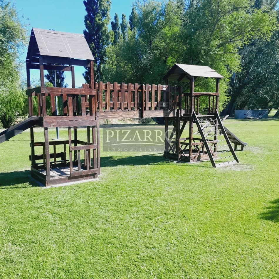 Lote en Venta Barrio Sauces del Limay