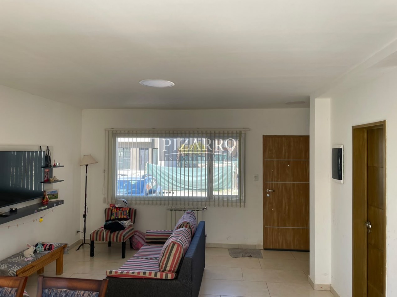 Venta Duplex 2 Dorm. en B° La Castellana 