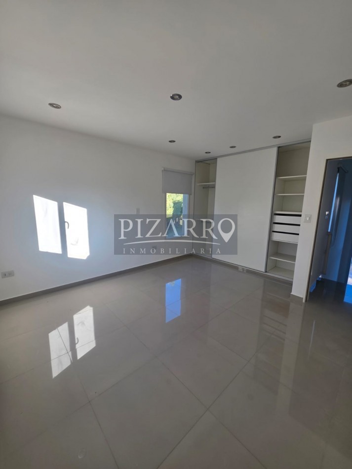 Casa Gerencial - Barrio Cerrado Villa Finca Muluen