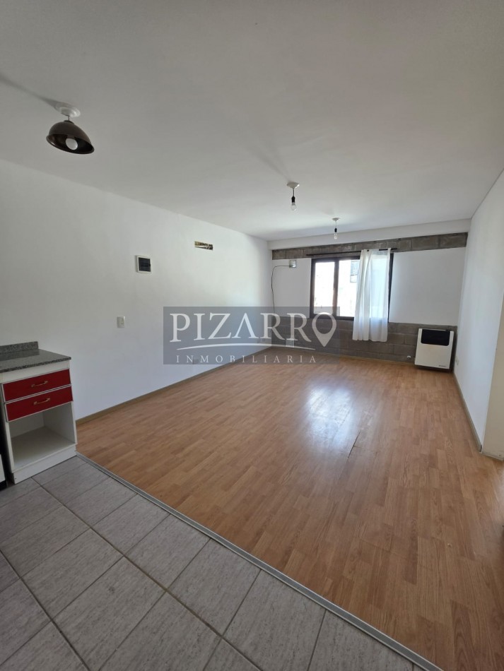 Departamento 1 Dormitorio - B° Terrazas - Cochera Cubierta