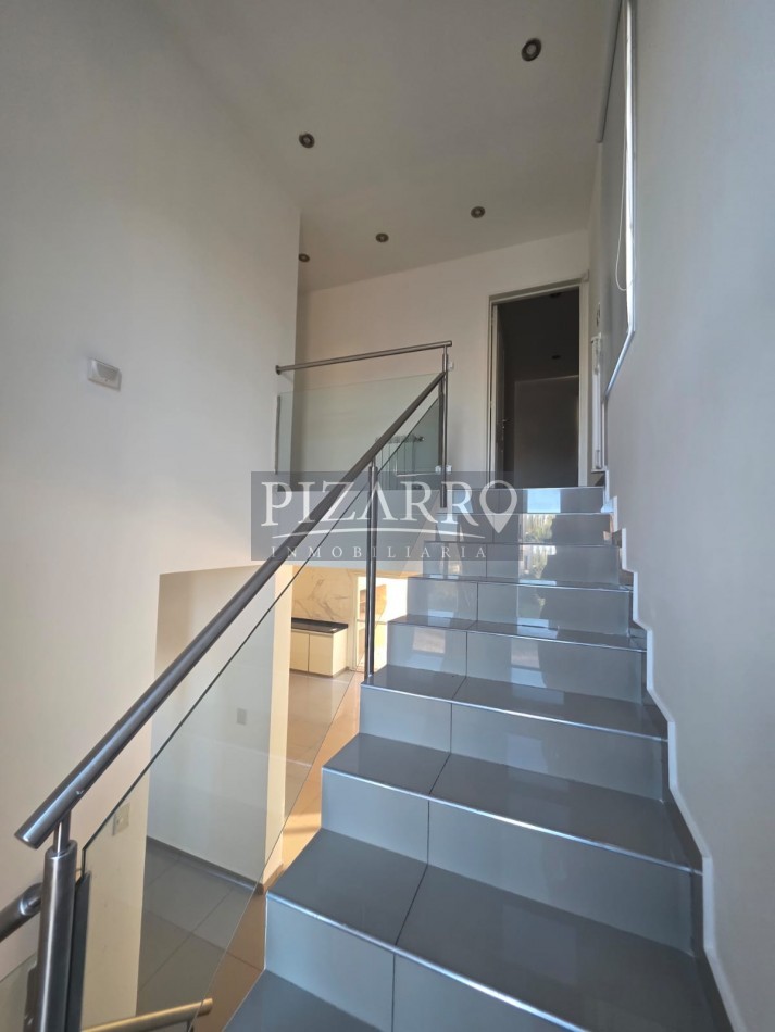 Casa Gerencial - Barrio Cerrado Villa Finca Muluen