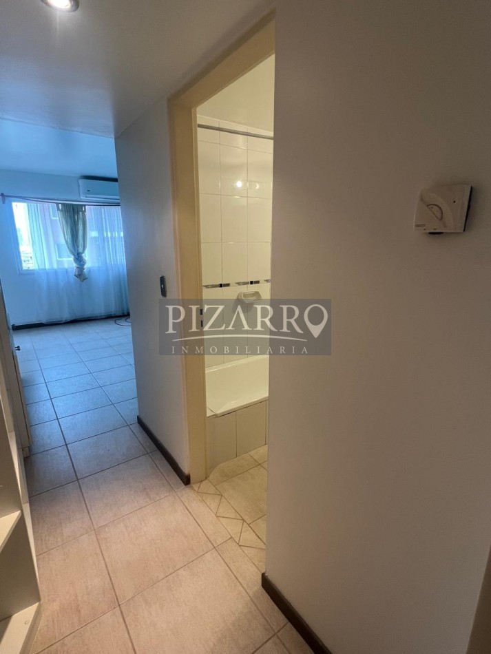 Departamento 1 Dormitorio - Leloir 315 - Zona Judicial/UNCo
