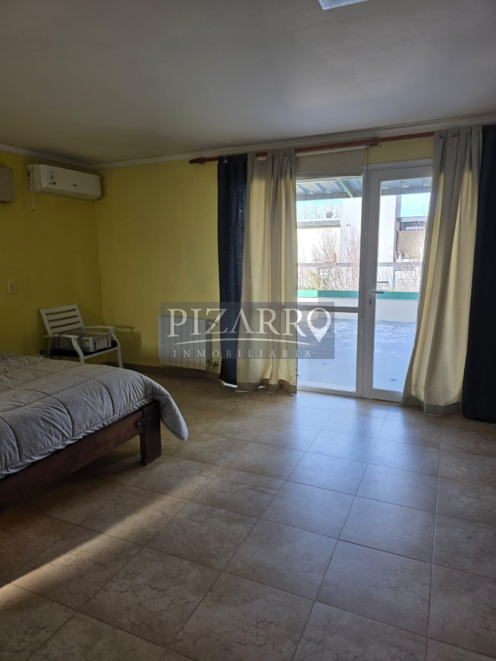 Casa en Barrio Privado La Zagala