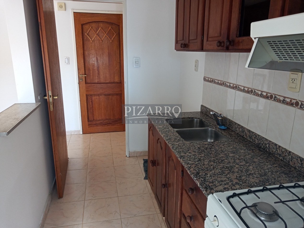 Alquiler Departamento Zona del Alto.