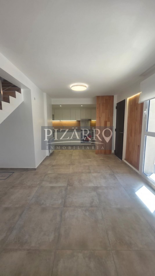 Departamento a estrenar en Terrazas de Neuquen - 2 dormitorios