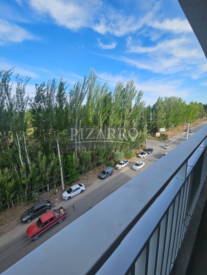 Alquiler Departamento 2 Dorm. - Costa Terra