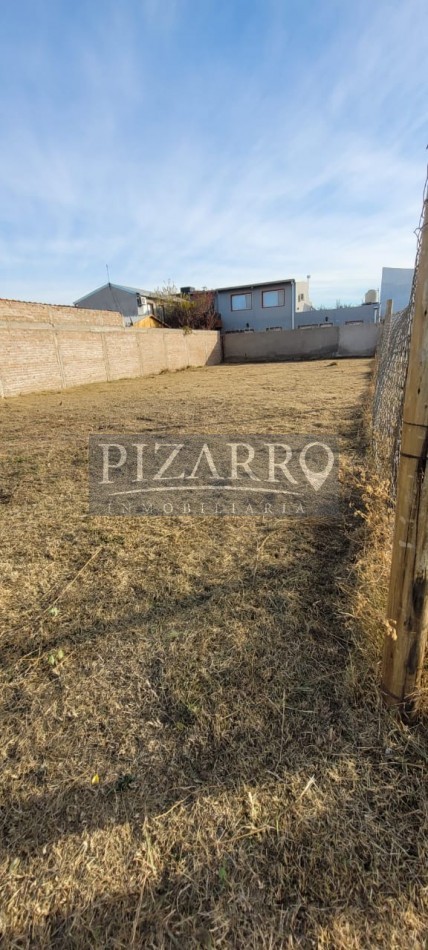 Venta Lote Altos de Alberdi II (Subdividible)