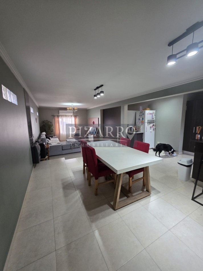 Alquiler Casa en Esquina 3 Dorm. - Ignacio Rivas y Forquera, Neuquen