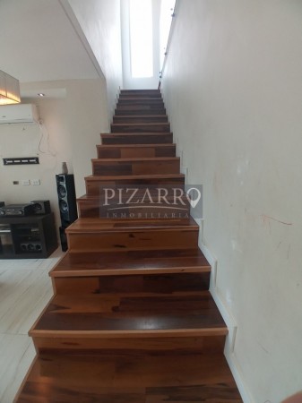 Casa Gerencial Barrio Cerrado La Peregrina