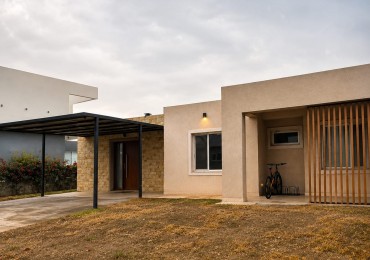 Venta Casa en La Zagala - Neuquen | Excelente Propiedad en Una Planta