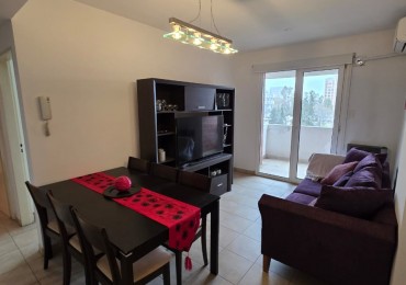 Departamento Amoblado 1 Dorm. con Cochera - Belgrano 65