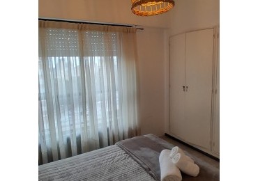 Venta Departamento dos dormitorios pleno centro Neuquen