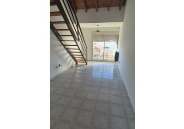 Departamento Dos Dorm. Centrico