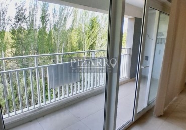 Alquiler Departamento 2 Dorm. - Costa Terra