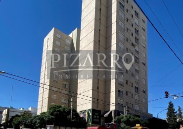 Venta Dpto. dos dormitorios pleno centro Neuquen Capital