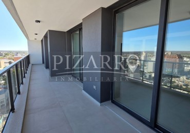 Venta Departamento Gerencial 2 Dorm. | Edificio Belgrano 521