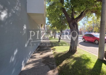 Alquiler Duplex 3 dorm en Complejo Cerrado.
