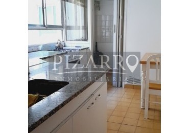 Venta Departamento tres dormitorios con lavadero centrico