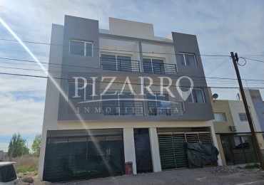 Departamentos a estrenar, Complejo Los Maitenes, APTO CREDITO HIPOTECARIO