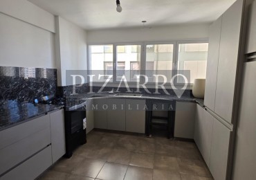 Departamento de 2 Dorm. - Av Argentina 175 - Galeria Jardin