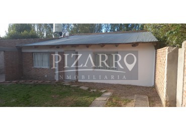 Venta Casa un dorm. con opcion a ampliacion