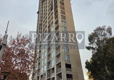 Departamento un dormitorio, edificio Green Tower.