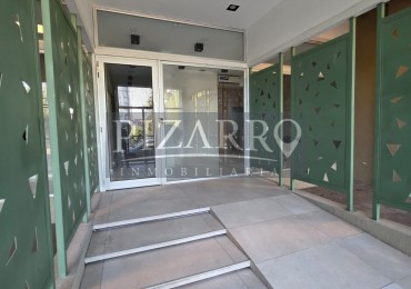 Departamento de 1 Dormitorio - Islas Malvinas 900 - A estrenar