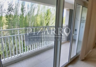 Alquiler Departamento 2 Dorm. - Costa Terra