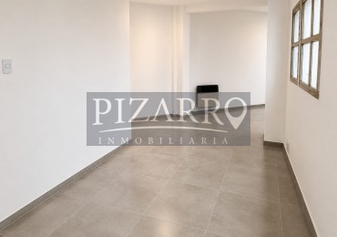 Departamento 2 Dorm. Reciclado a Nuevo - Centro -APTO CREDITO