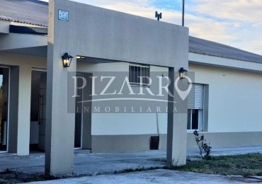 Alquiler Casa Una Planta en B° Privado El Vergel